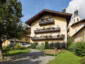 Ferienwohnung für 4 Personen in Hopfgarten im Brixental