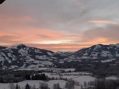 Ferienwohnung für 6 Personen (80 m²) in Hopfgarten im Brixental 10/10