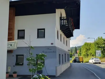 Ferienwohnung für 2 Personen (18 m²) in Hopfgarten im Brixental 1/10