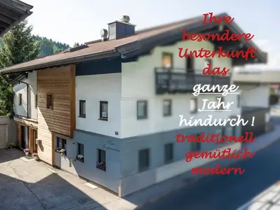Ferienwohnung für 2 Personen (18 m²) in Hopfgarten im Brixental 2/10