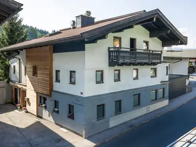 Ferienwohnung für 2 Personen (18 m²) in Hopfgarten im Brixental 3/10