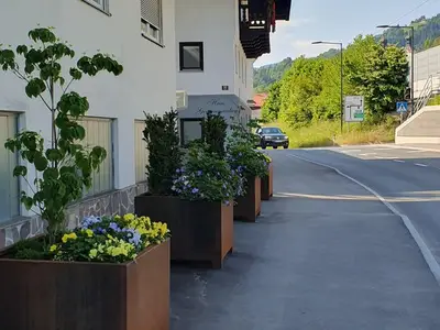 Ferienwohnung für 2 Personen (18 m²) in Hopfgarten im Brixental 4/10