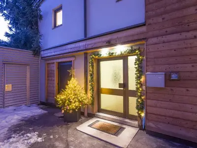 Ferienwohnung für 2 Personen (18 m²) in Hopfgarten im Brixental 5/10