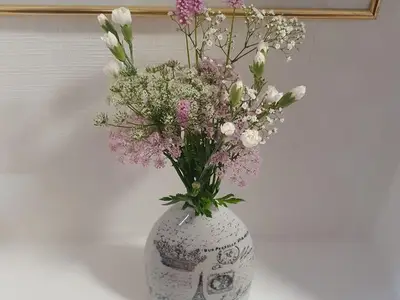 Ferienwohnung für 2 Personen (18 m²) in Hopfgarten im Brixental 6/10