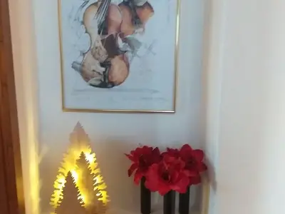 Ferienwohnung für 2 Personen (18 m²) in Hopfgarten im Brixental 7/10