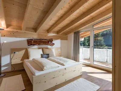 Ferienwohnung für 5 Personen (90 m²) in Hopfgarten im Brixental 10/10