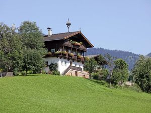 Ferienwohnung für 4 Personen (38 m²) in Hopfgarten im Brixental