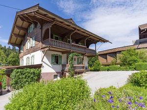 Ferienwohnung für 4 Personen (79 m²) in Hopfgarten im Brixental