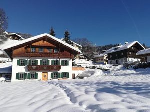 Ferienwohnung für 5 Personen (60 m²) in Hopfgarten im Brixental
