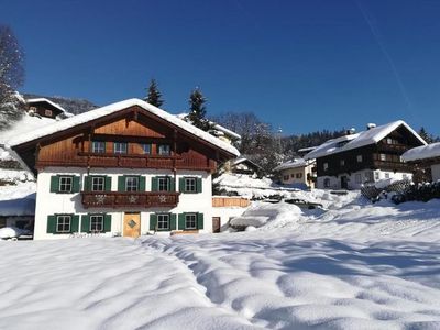 Ferienwohnung für 5 Personen (60 m²) in Hopfgarten im Brixental 1/10