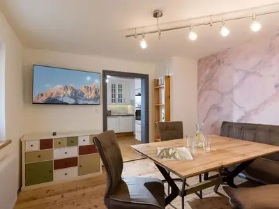 Ferienwohnung für 4 Personen (75 m²) in Hopfgarten im Brixental 2/10