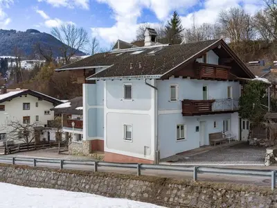 Ferienwohnung für 4 Personen (75 m²) in Hopfgarten im Brixental 3/10
