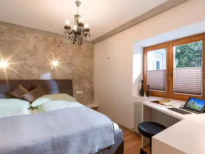 Ferienwohnung für 4 Personen (75 m²) in Hopfgarten im Brixental 4/10