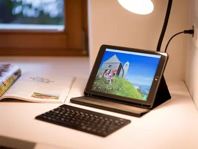 Ferienwohnung für 4 Personen (75 m²) in Hopfgarten im Brixental 6/10