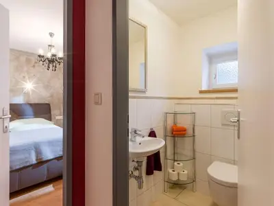 Ferienwohnung für 4 Personen (75 m²) in Hopfgarten im Brixental 8/10