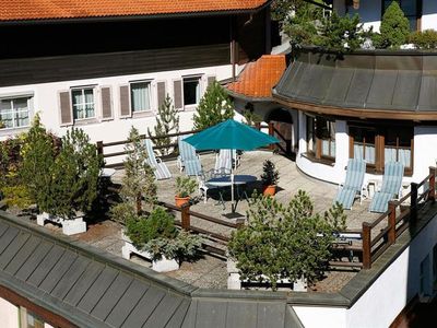 Ferienwohnung für 4 Personen (60 m²) in Hopfgarten im Brixental 6/10