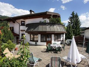 Ferienwohnung für 4 Personen (50 m²) in Hopfgarten im Brixental