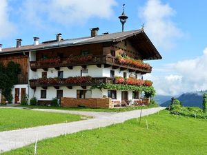 Ferienwohnung für 6 Personen (60 m²) in Hopfgarten im Brixental