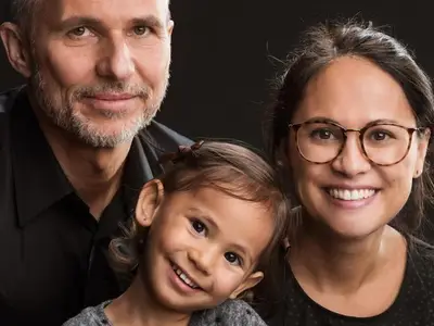 Ferienwohnung für 4 Personen (60 m²) in Hopfgarten im Brixental 2/10