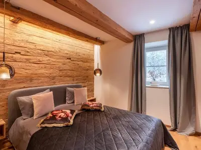 Ferienwohnung für 4 Personen (60 m²) in Hopfgarten im Brixental 4/10