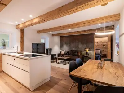 Ferienwohnung für 4 Personen (60 m²) in Hopfgarten im Brixental 5/10