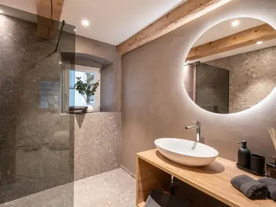 Ferienwohnung für 4 Personen (60 m²) in Hopfgarten im Brixental 6/10