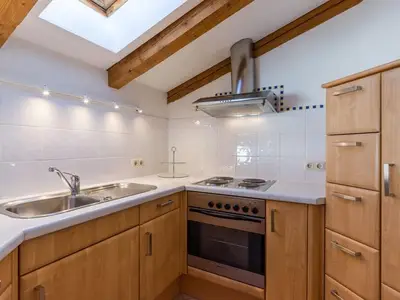 Ferienwohnung für 4 Personen (60 m²) in Hopfgarten im Brixental 8/10