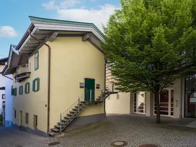 Ferienwohnung für 4 Personen (60 m²) in Hopfgarten im Brixental 9/10