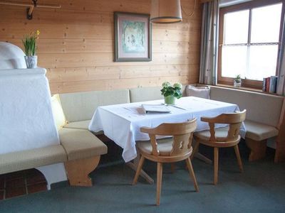 Ferienwohnung für 4 Personen (50 m²) in Hopfgarten im Brixental 8/10