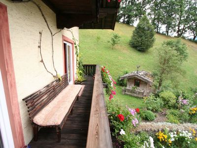 TerraceBalcony