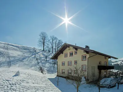 ExteriorWinter