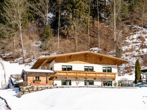 Ferienwohnung für 7 Personen (122 m²) in Hopfgarten im Brixental