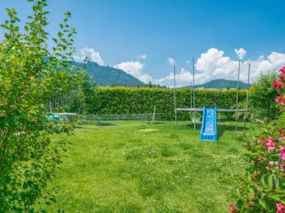 Garten [Sommer]