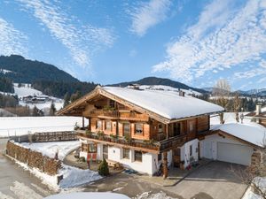 Ferienwohnung für 5 Personen (50 m&sup2;) in Hopfgarten im Brixental