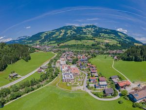Ferienwohnung für 3 Personen (22 m&sup2;) in Hopfgarten im Brixental