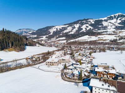 Direkte Umgebung [Winter] (<1 km)