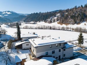 Ferienwohnung für 5 Personen (44 m²) in Hopfgarten im Brixental