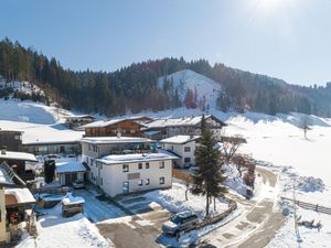 Ferienwohnung für 8 Personen (66 m&sup2;) in Hopfgarten im Brixental