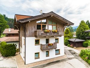 Ferienwohnung für 7 Personen (68 m²) in Hopfgarten im Brixental