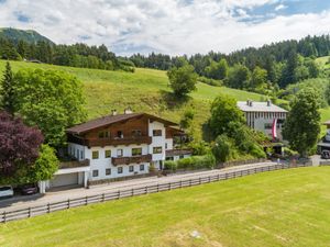 Ferienwohnung für 5 Personen (60 m²) in Hopfgarten im Brixental