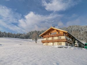 Ferienwohnung für 14 Personen (180 m²) in Hopfgarten im Brixental