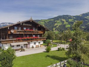 Ferienwohnung für 8 Personen (130 m²) in Hopfgarten im Brixental