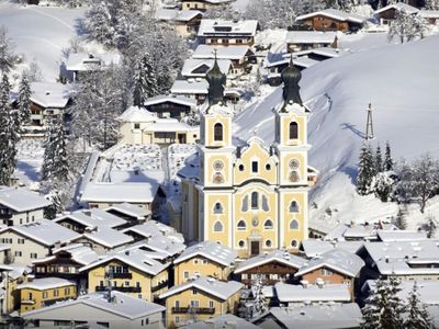 Direkte Umgebung [Winter] (<1 km)