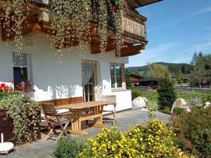 Ferienwohnung für 3 Personen (40 m²) in Hopfgarten im Brixental