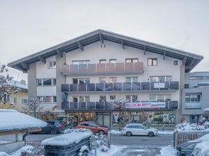 Ferienwohnung für 7 Personen (74 m²) in Hopfgarten im Brixental