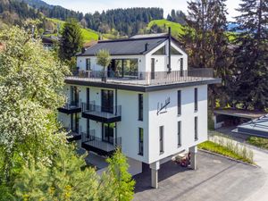 Ferienwohnung für 7 Personen (49 m²) in Hopfgarten im Brixental