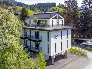 Ferienwohnung für 5 Personen (32 m²) in Hopfgarten im Brixental