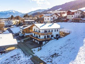 Ferienwohnung für 5 Personen (54 m&sup2;) in Hopfgarten im Brixental