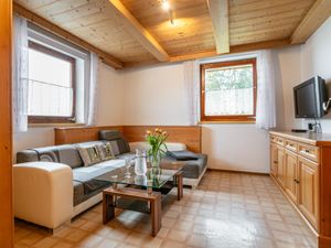 Ferienwohnung für 3 Personen (60 m²) in Hopfgarten im Brixental