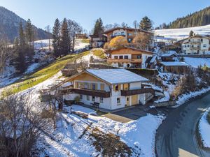 Ferienwohnung für 3 Personen (60 m²) in Hopfgarten im Brixental